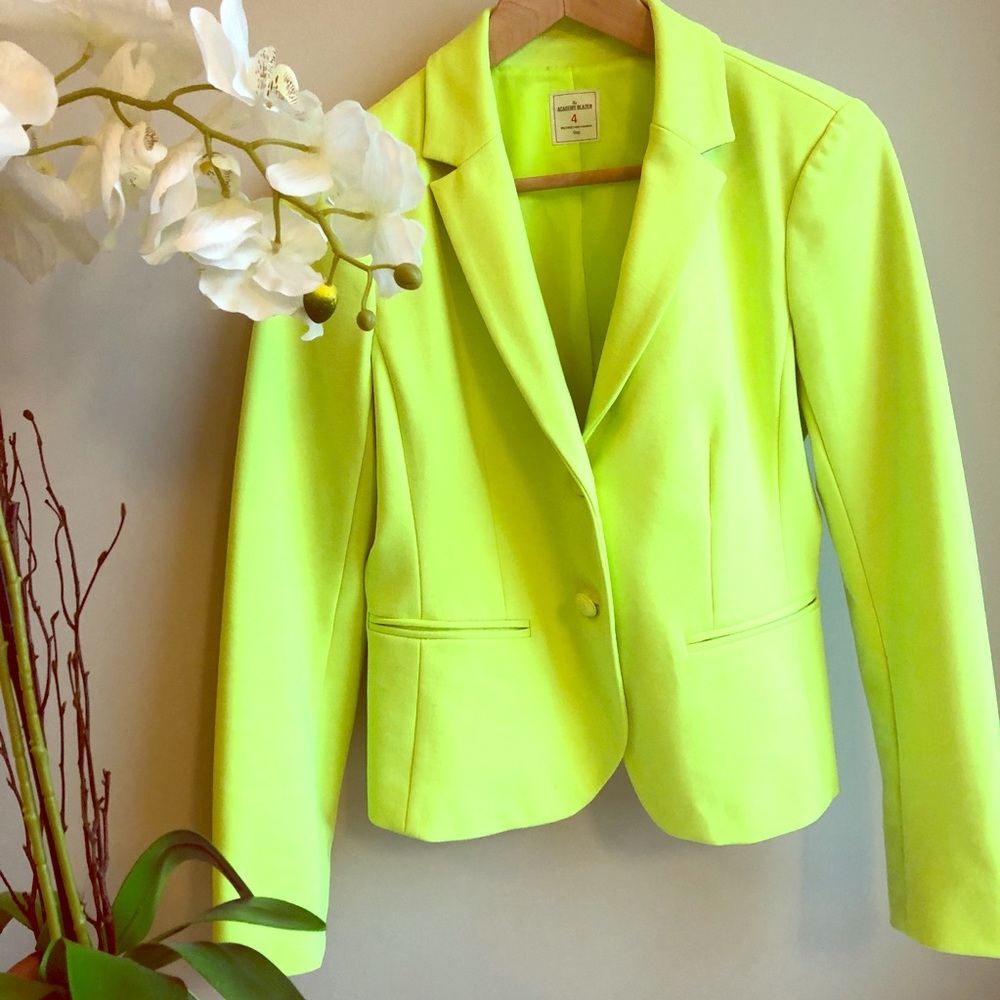 Gap Academy Blazer